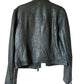 Michael Kors leather jacket