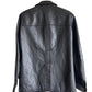 Vintage leather jacket (Man M)