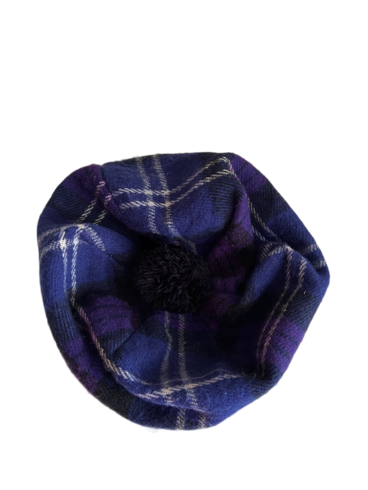 Vintage Scotch beret