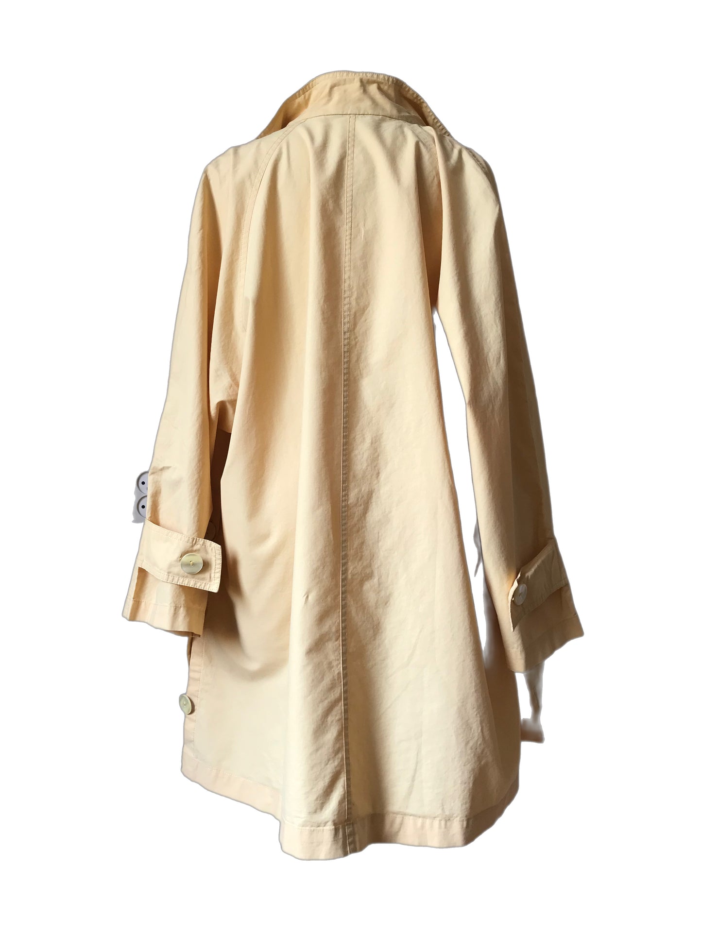 Vintage trenchcoat