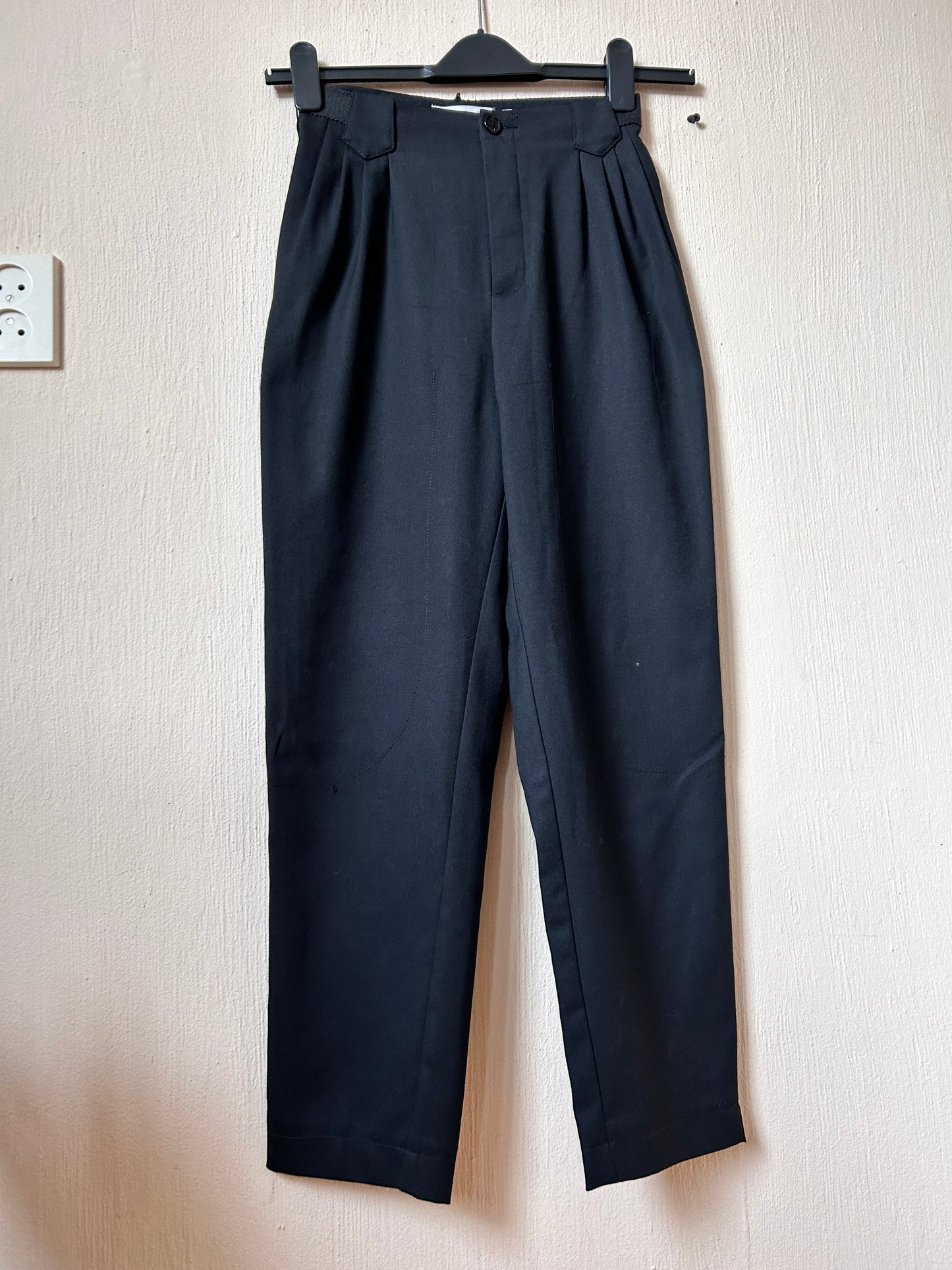 See by Chloe carot pants