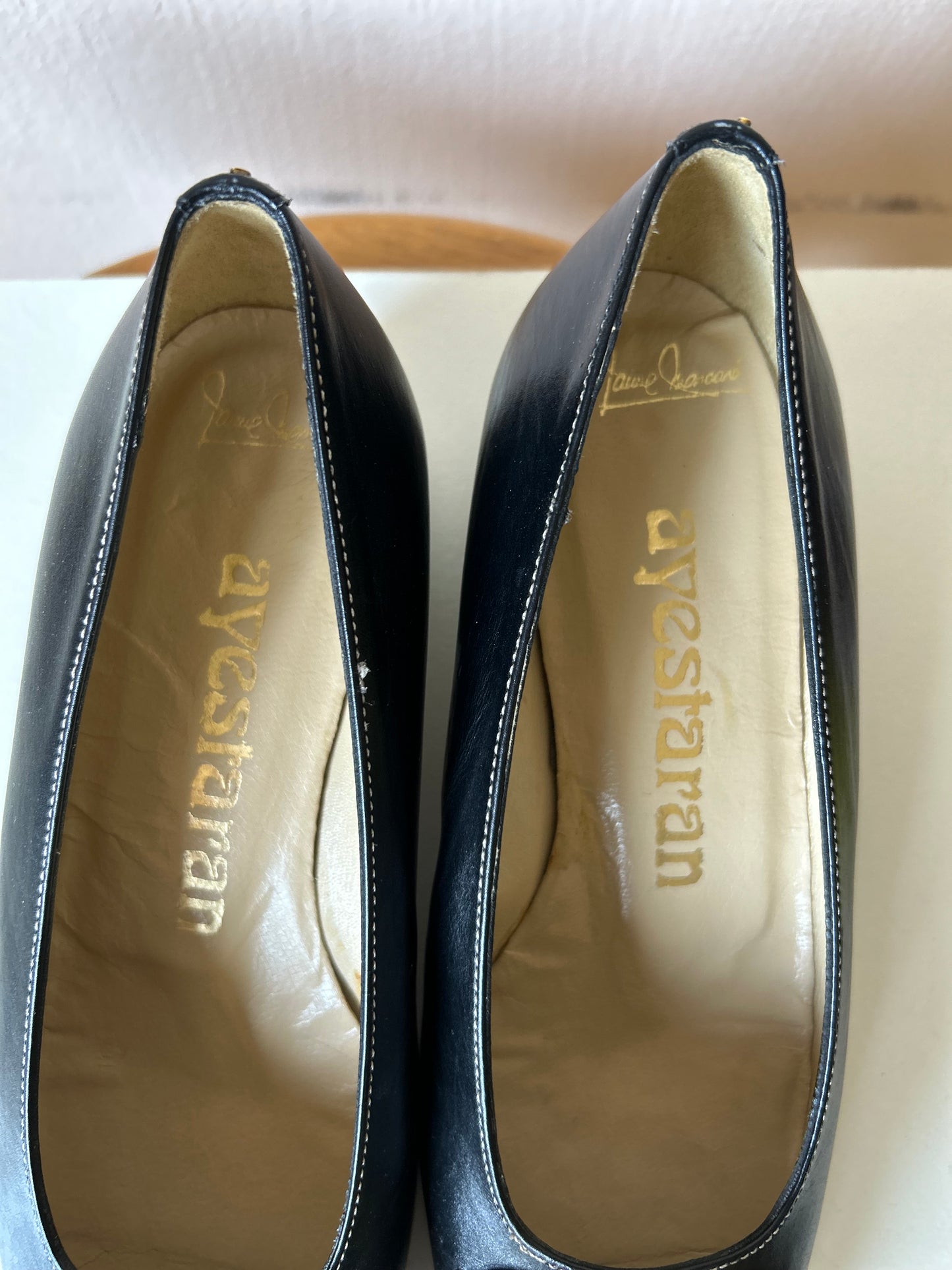 Jaime Mascaró horsebit loafers