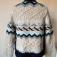 See by chloe alpaca jumper