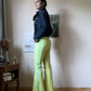 Y2k Vintage flared pants