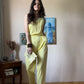 Vintage jumpsuit 80s