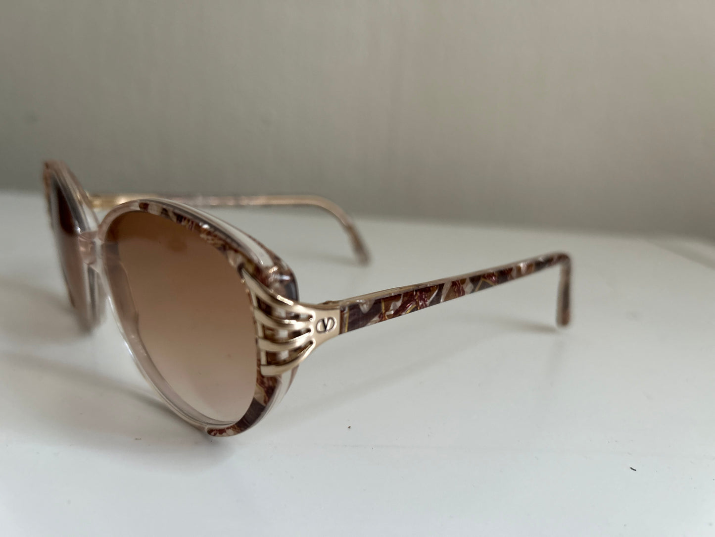 Vintage Valentino sunglasses