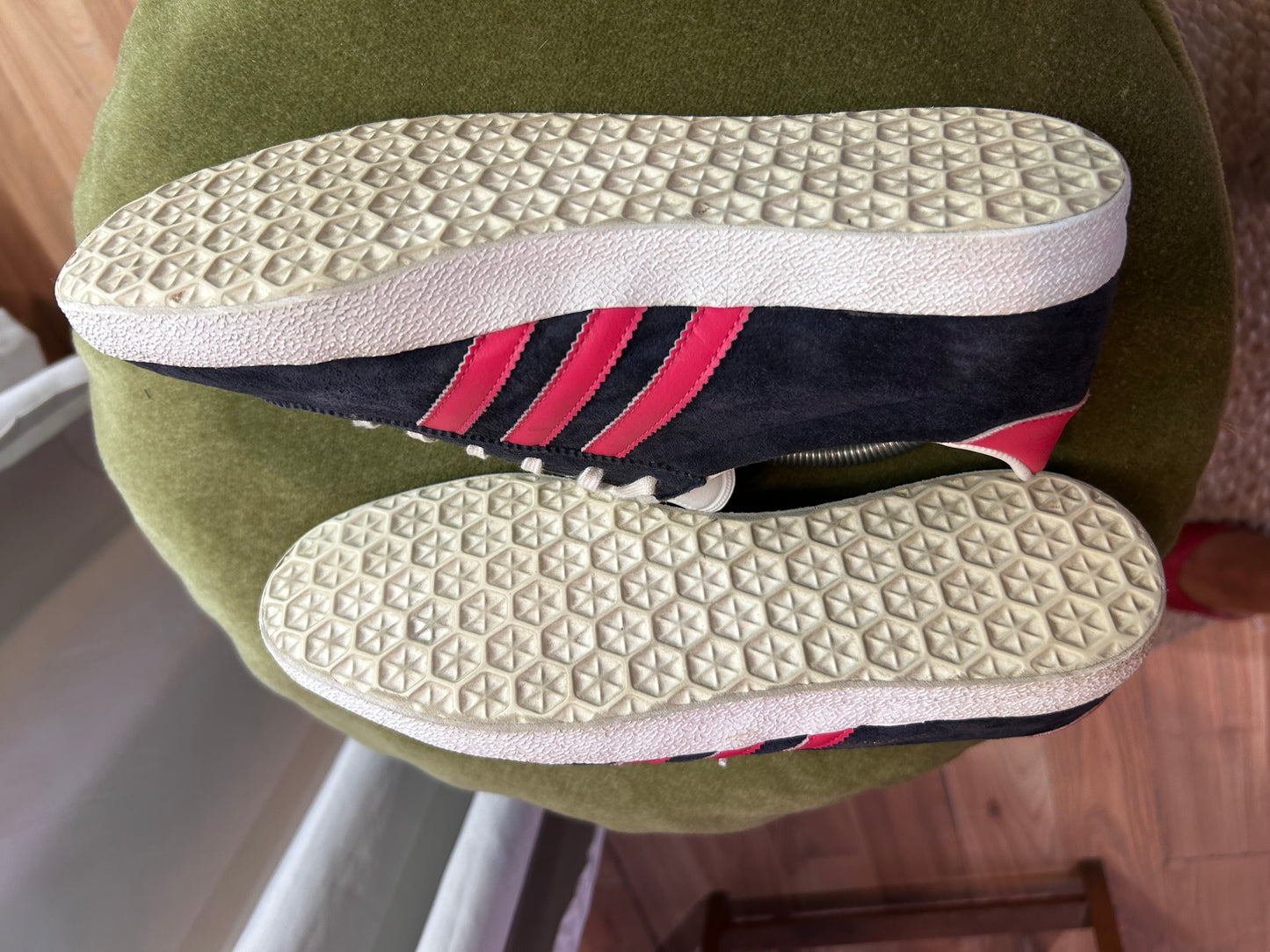 Adidas Gazelle (40)