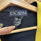 Escada 100% coton cardigan (38)
