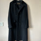 Louis Vuitton wool coat