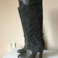 Marc Jacobs boots 36