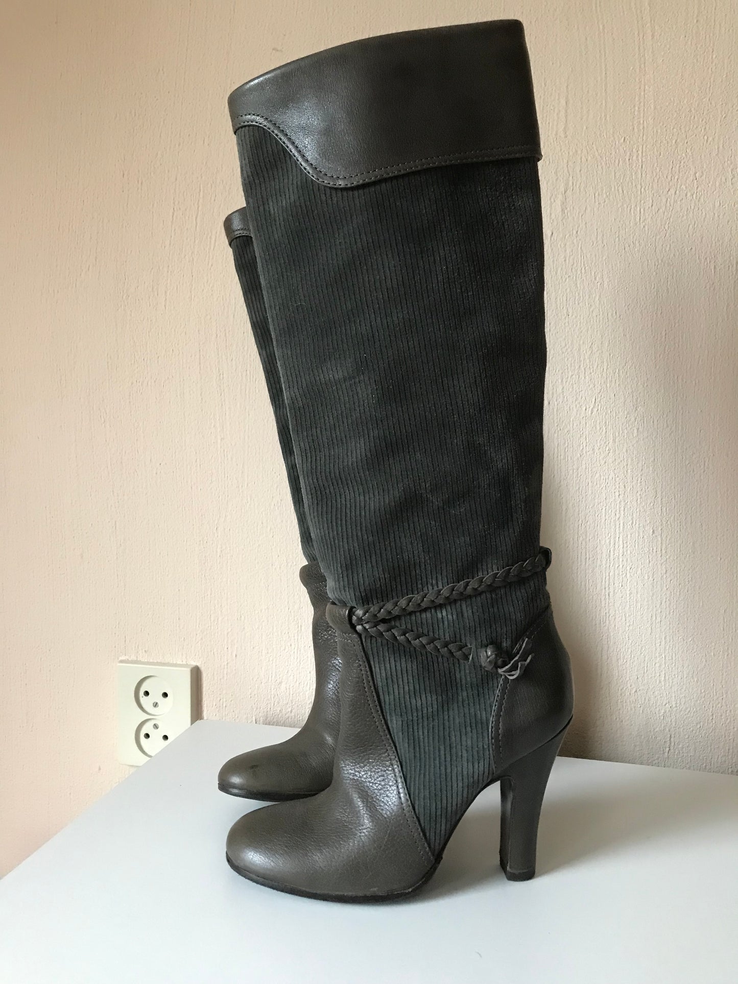 Marc Jacobs boots 36