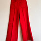 La Redoute wide leg trousers (L)