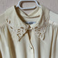 Josephine vintage blouse