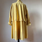 Vintage trench coat