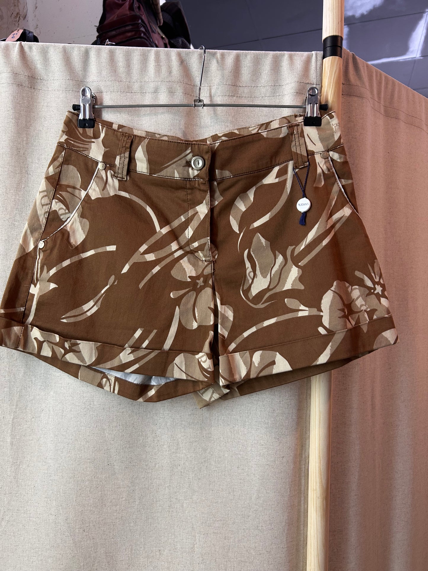 Trussardi shorts (42)