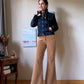Michael Kors corduroy pants