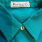 Burberrys linen top