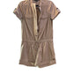 Armani Exchange playsuit
