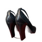 Tory Burch mary jane heels
