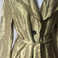 Elegance Paris gold trench coat (42)