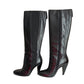 Miss sixty knee high boots