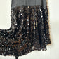 Kookai sequin party dress