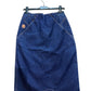 Trussardi jeans pencil skirt