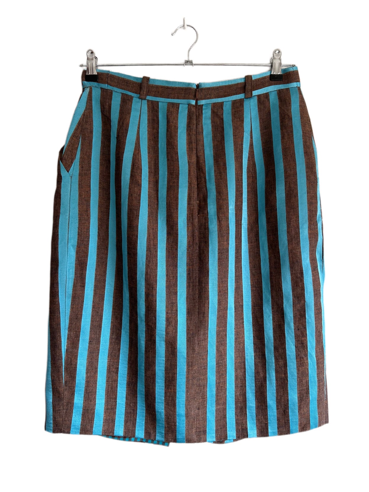 Alba Conte linen skirt (L/XL)