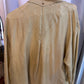 Vintage Silk Shirt L/XL