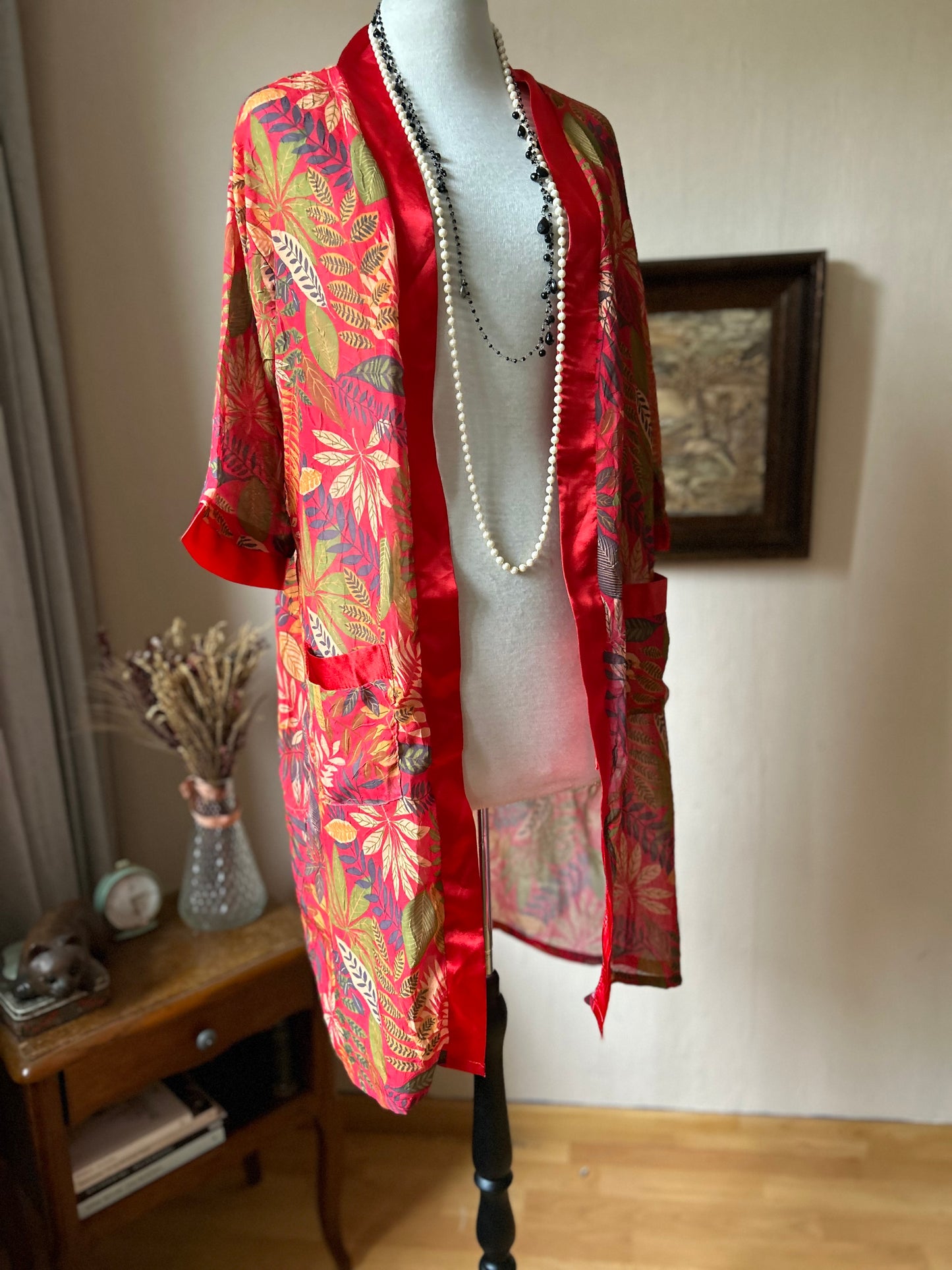 Vintage kimono