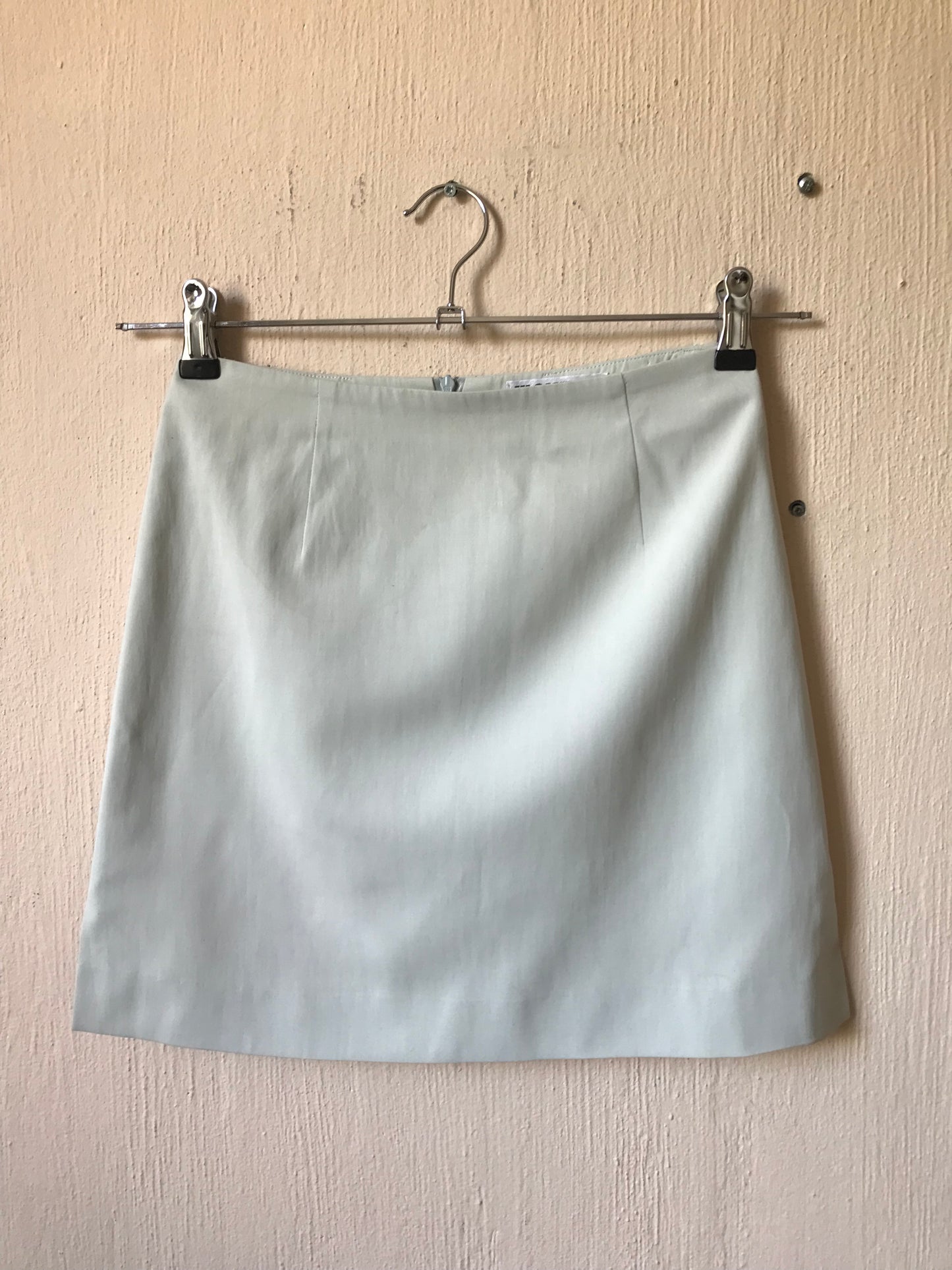 Jil Sander skirt set