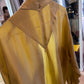 Vintage Silk Shirt L/XL
