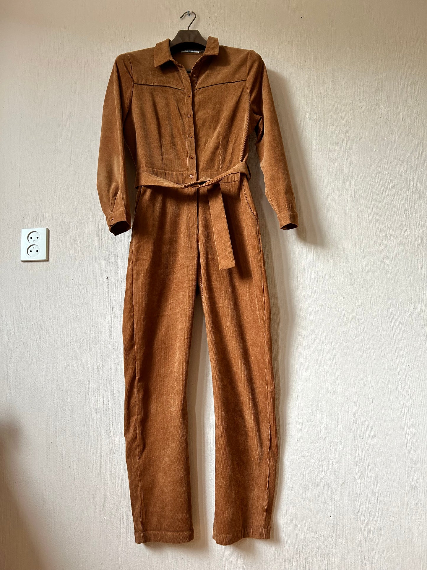 Swewee Paris jumpsuit