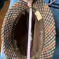 Vintage Derby plaid hat