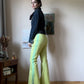 Y2k Vintage flared pants