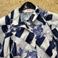 90s vintage Yarell bomber