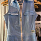 Y2k vintage jumpsuit xs