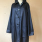 Fendi reversible trench coat