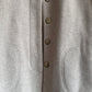 Vintage wool & cashmere coat