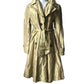 Elegance Paris gold trench coat (42)