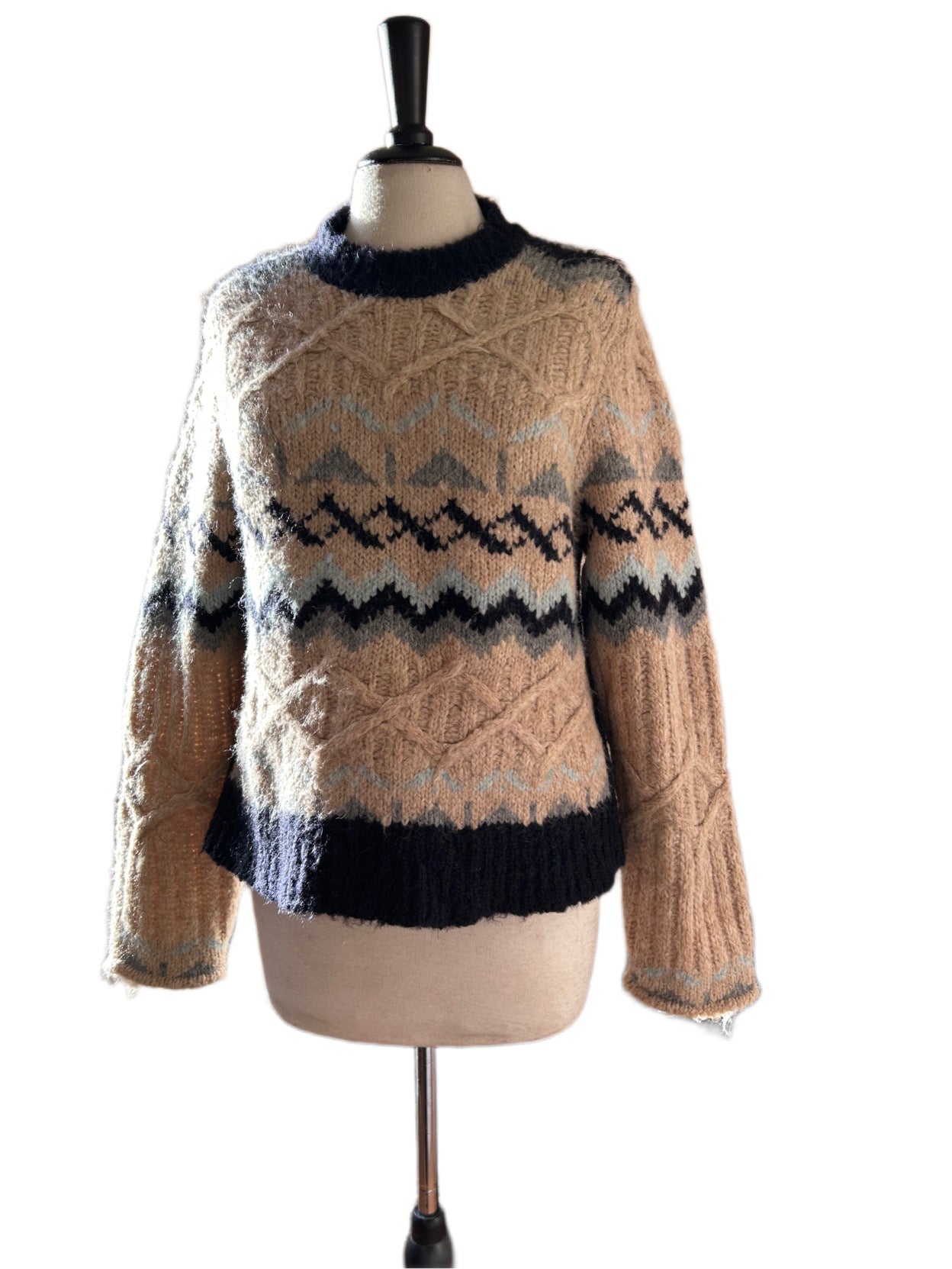 See by Chloe sweater