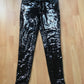 Zoe Karssen full sequin leggings