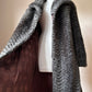 Alpaca Fur vintage coat