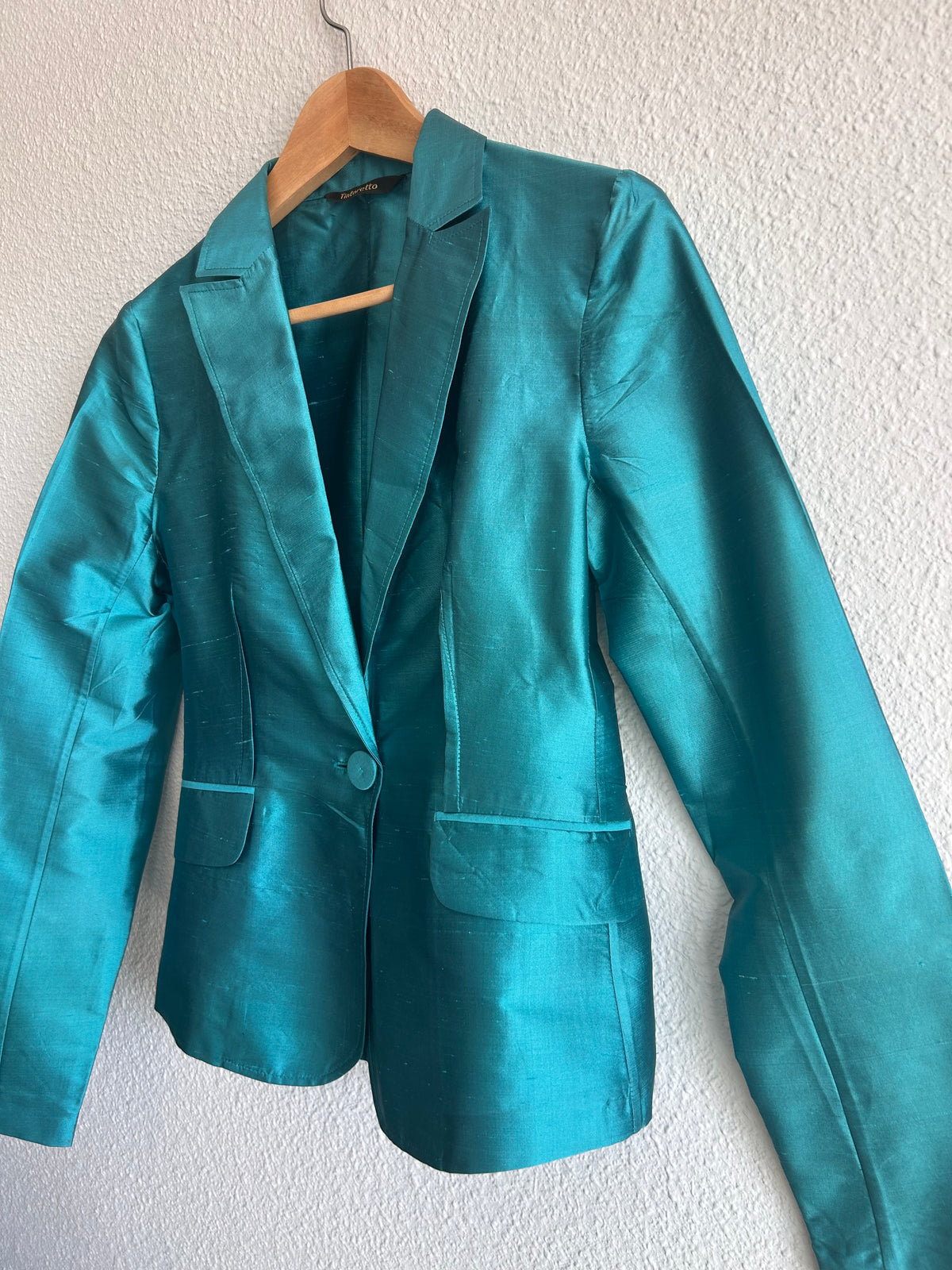 Tintoretto Vintage Blazer XS