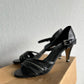 Diesel leather sandals