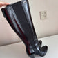 Miss sixty knee high boots