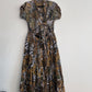 Vintage summer dress