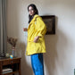 Vintage raincoat