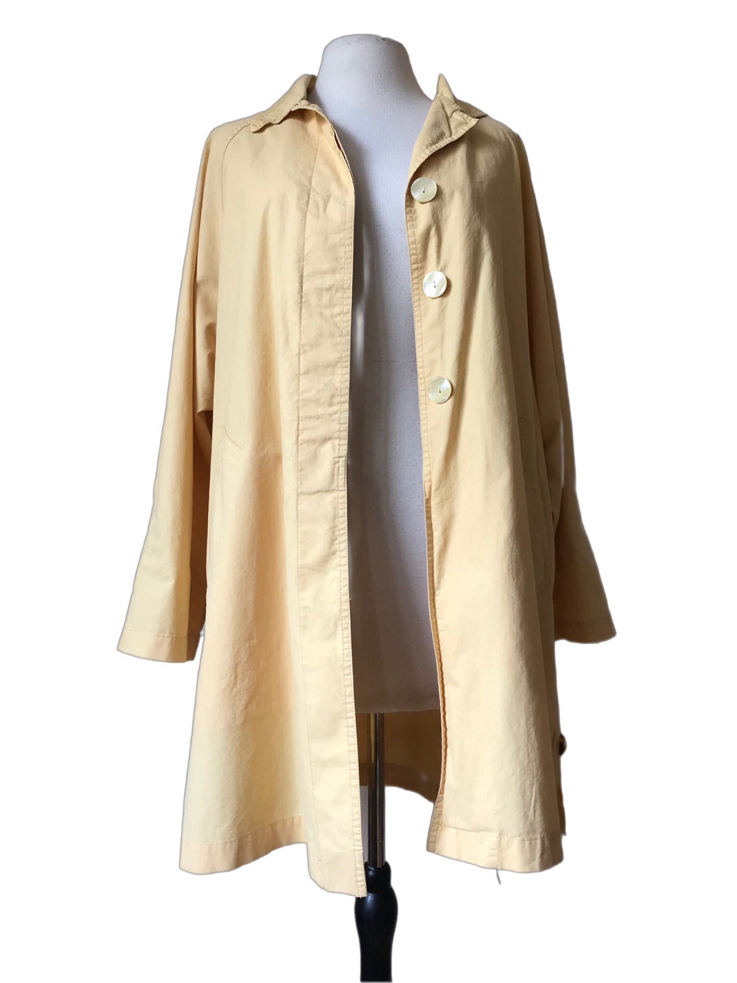 Vintage trenchcoat