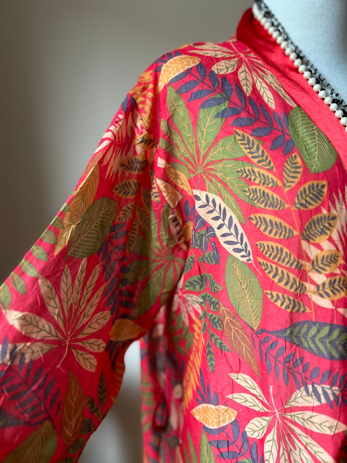 Vintage kimono